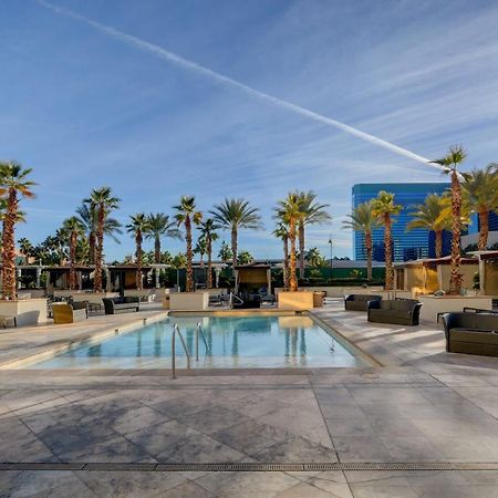 Mgm Signature-11-803 F1 Track & Strip View Studio Las Vegas Luaran gambar