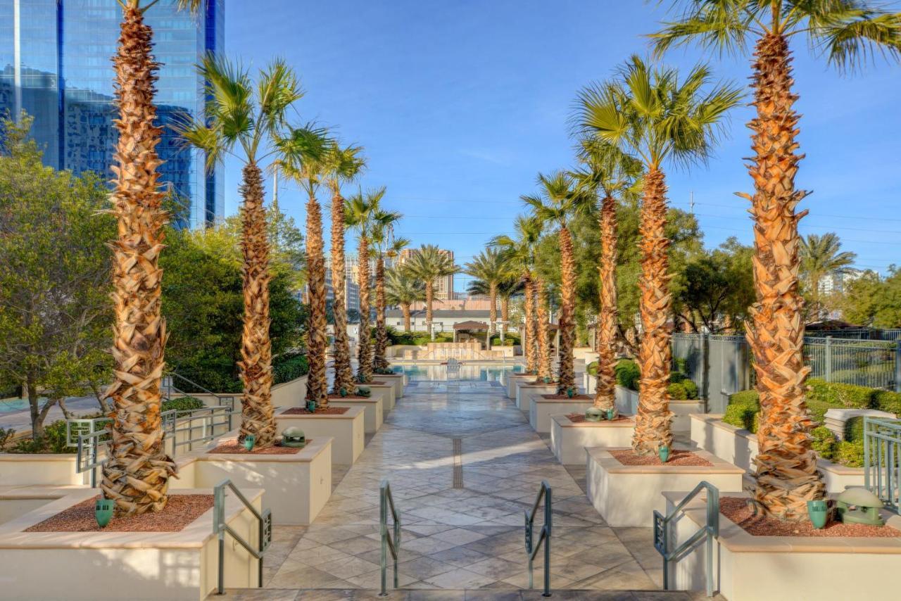 Mgm Signature-11-803 F1 Track & Strip View Studio Las Vegas Luaran gambar